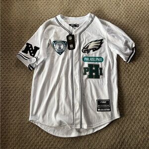 NWT Pro Standard Men’s Jersey NFL Philadelphia Eagles